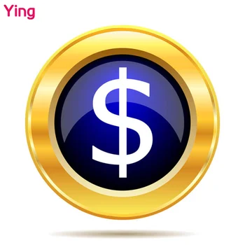 Ying Matu Cenu Starpība Pielāgot Parūka Cenas/ Papildu Maksa/Piegādes Maksa/ Remote Maksa