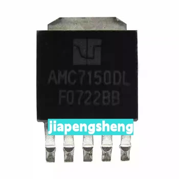 (2GAB)AMC7150DL plāksteris TO252-5 pastāvīga strāva LED vadītāja chip jaunas oriģinālas
