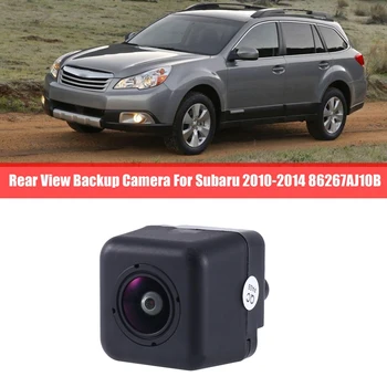 86267AJ10B Jaunu Automašīnu Atpakaļskata Kamera Rezerves Kamera, Parkošanās Kamera Subaru 2010. - 2014. gadam