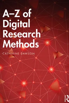 A-Z Digitālo Pētniecības Metodes (Catherine Dawson)